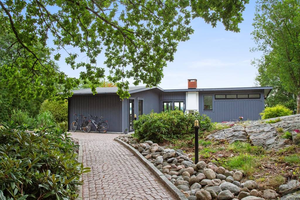 2 rum Vinterbonat fritidshus på Rödvägen 32 Djupvik Tjörns kommun - bild 6