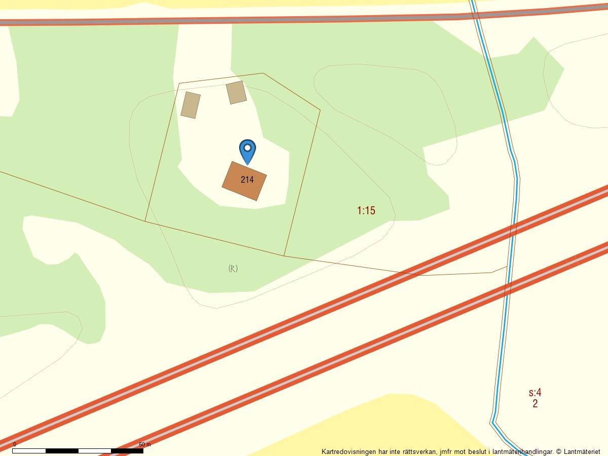 6 rum Villa på Kärsta 214 Lillkyrka Örebro kommun - bild 68