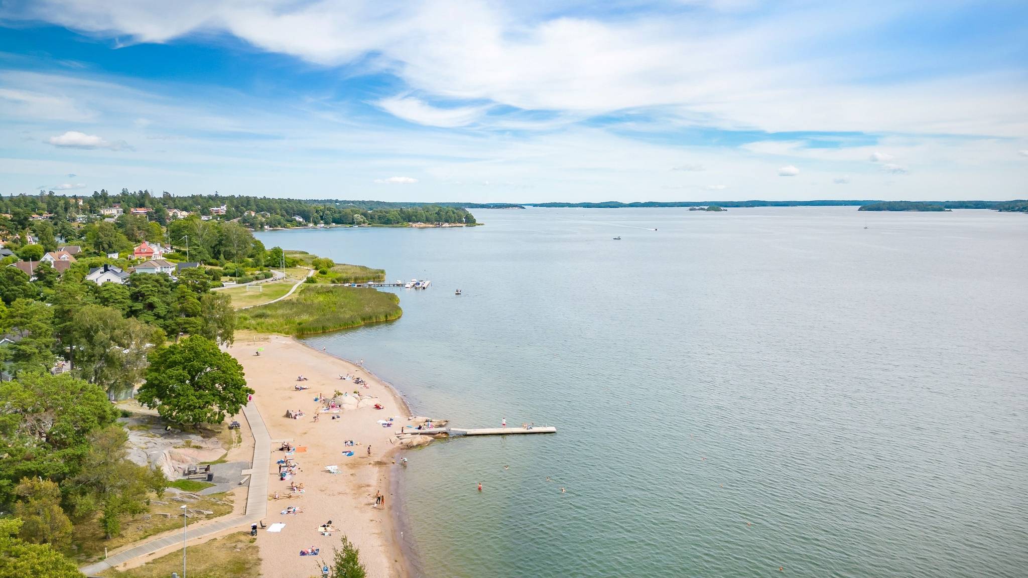 8 rum Villa på Österskärsvägen 43A Österskär Österåkers kommun - bild 55