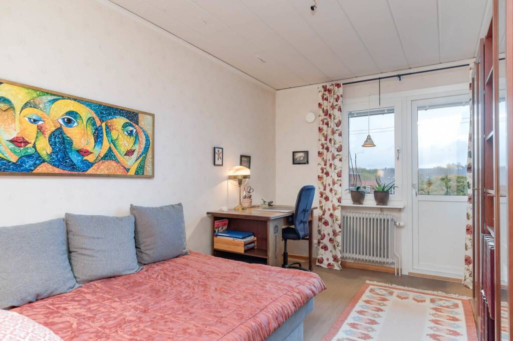 3 rum Parhus på Timmermansvägen 1 F Lundby Eskilstuna kommun - bild 17