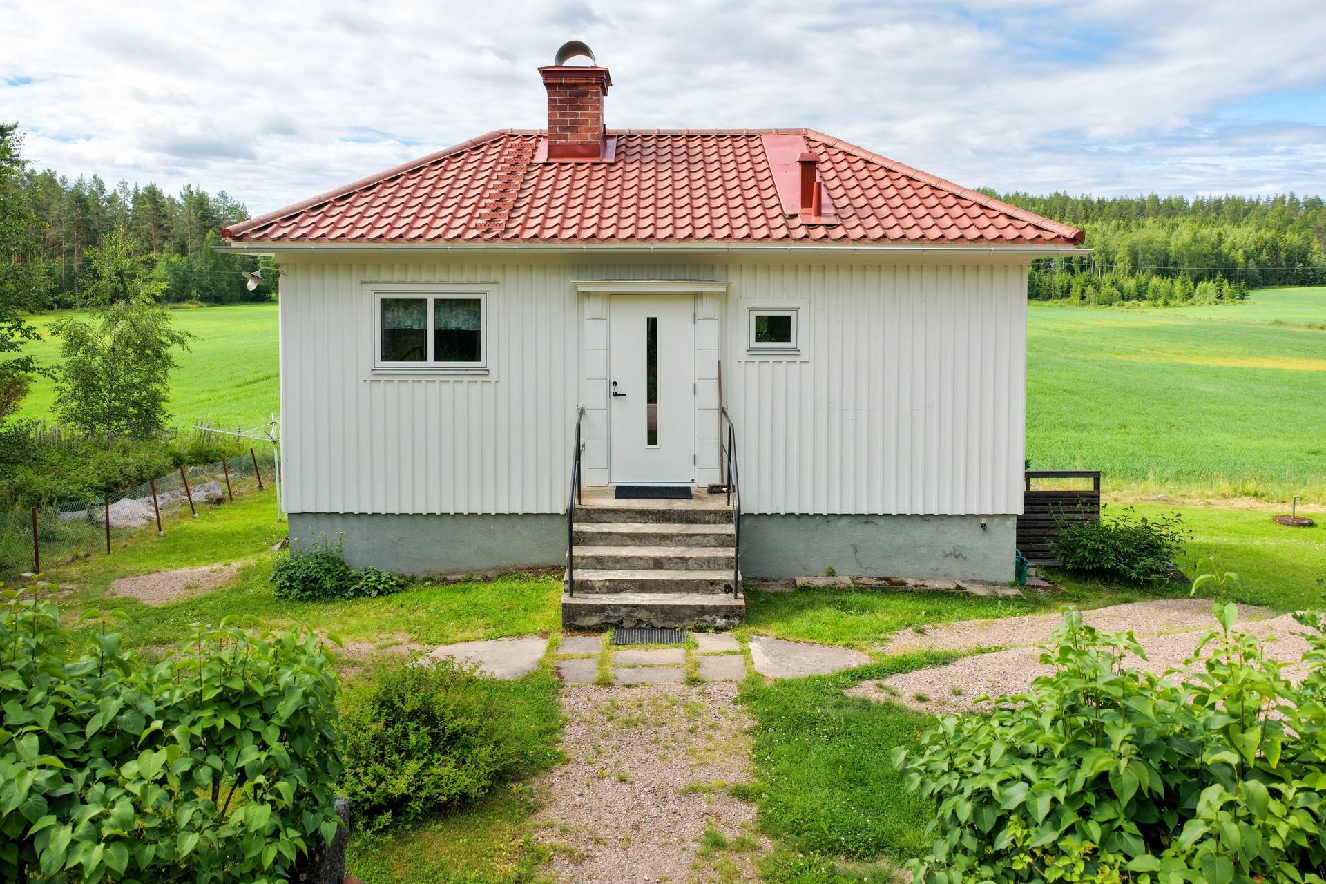 3 rum villa på Södra Kyrkbyn 186 Alfta, Ovanåkers kommun - bild 5