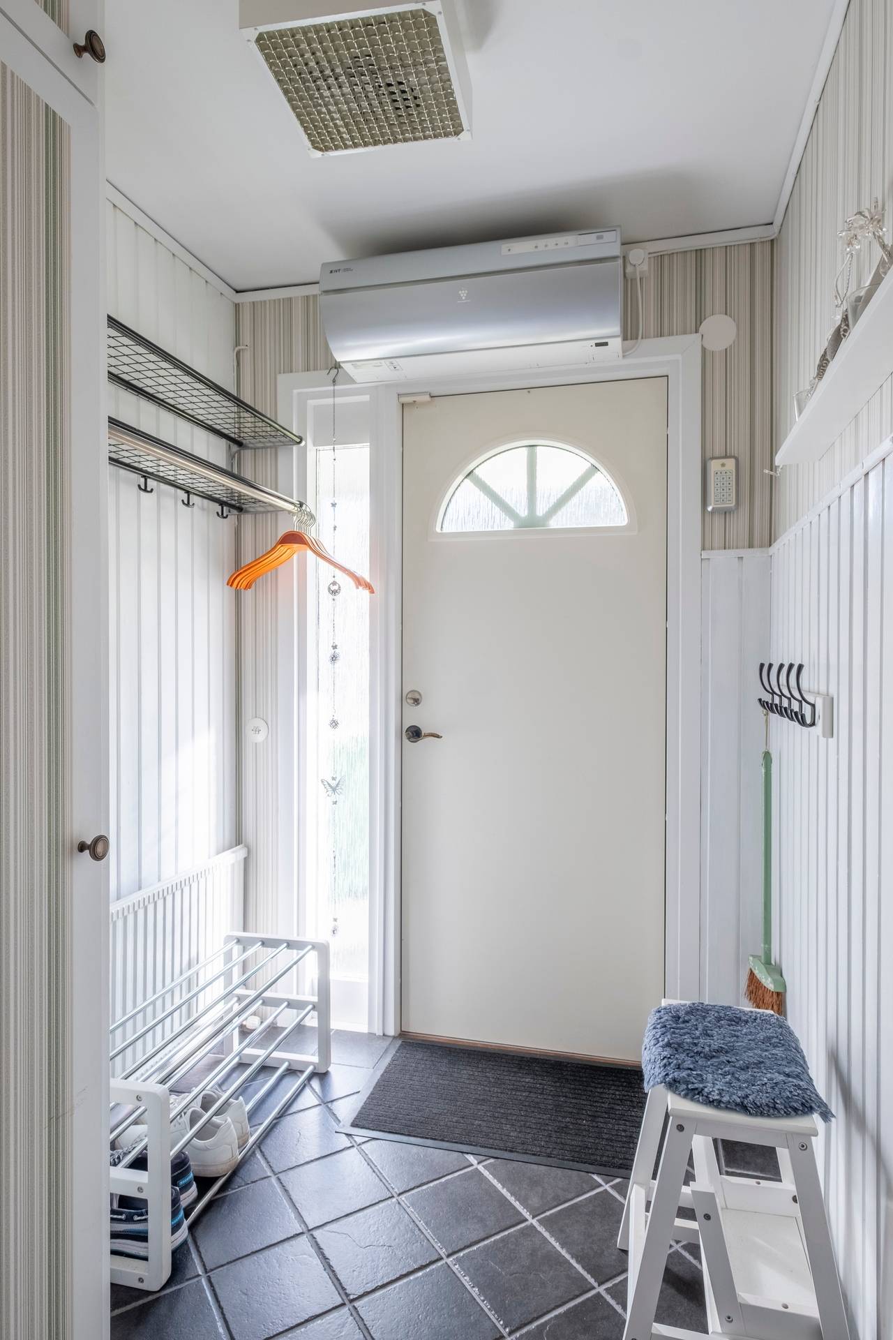 6 rum Villa på Högvallavägen 39 Hållsta Eskilstuna kommun - bild 6