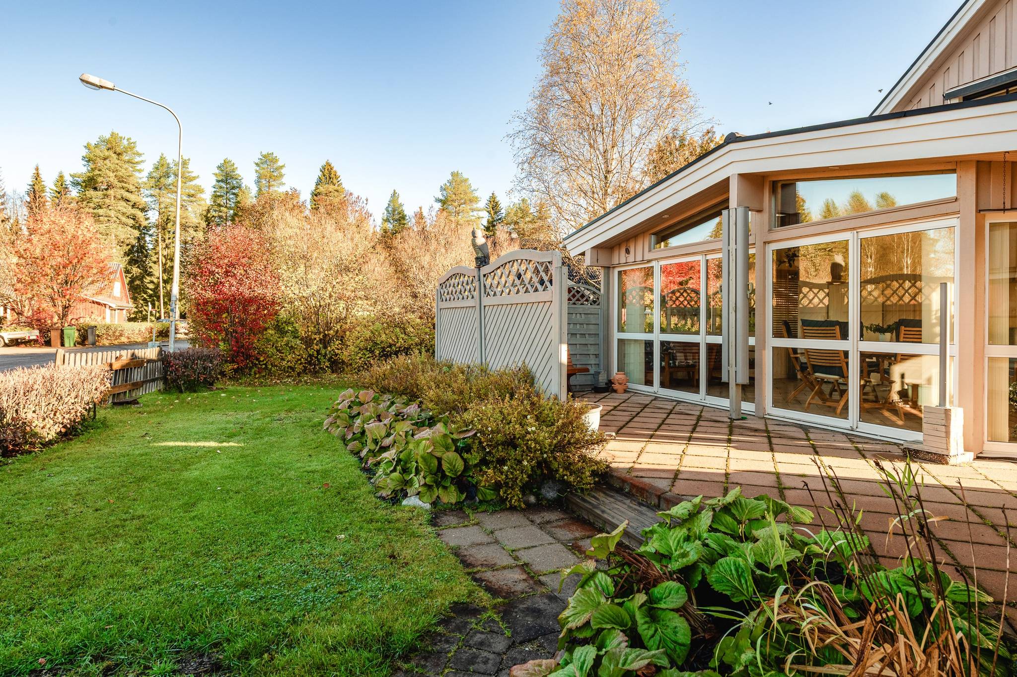 6 rum Villa på Skogsvägen 13 Vindeln Vindelns kommun - bild 13