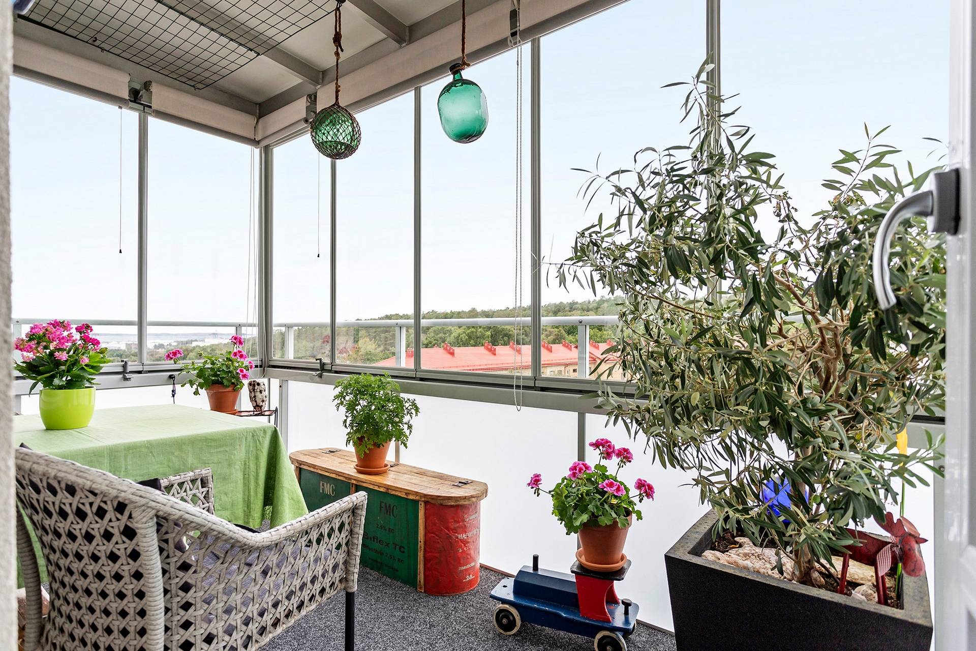 3 rum lägenhet på Blåsvädersgatan 12 Göteborg, Göteborgs kommun - bild 1