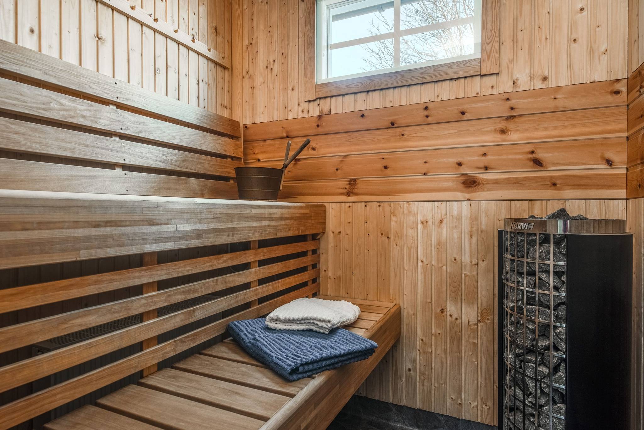 5 rum Gård med skogsbruk på Morgärdan 6 Alvik Luleå kommun - bild 25