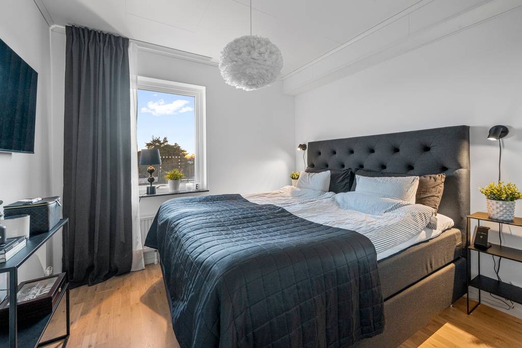 3 rum Lägenhet på Linneagården 1H Häljarp Landskrona kommun - bild 23
