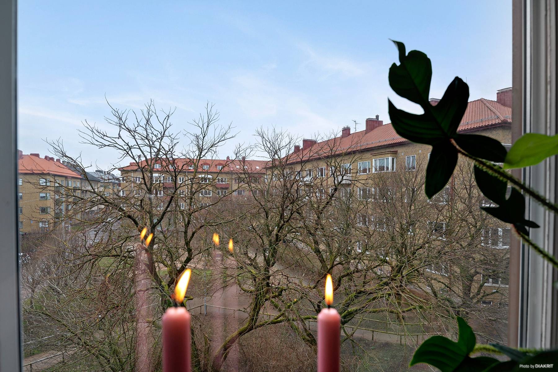 1 rum Lägenhet på Hässleholmsgatan 5A Nobeltorget Malmö kommun - bild 8