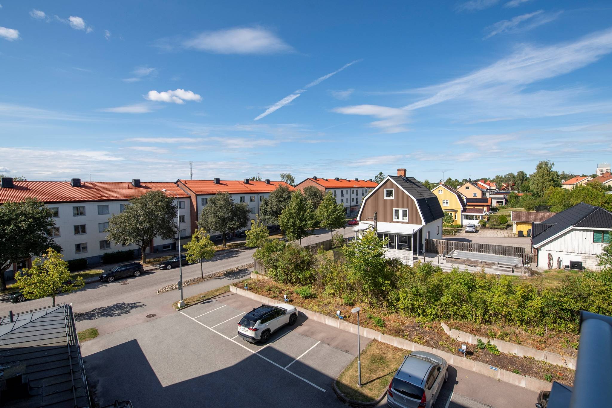 2 rum Lägenhet på Köpmangatan 4 Surahammar Surahammars kommun - bild 8
