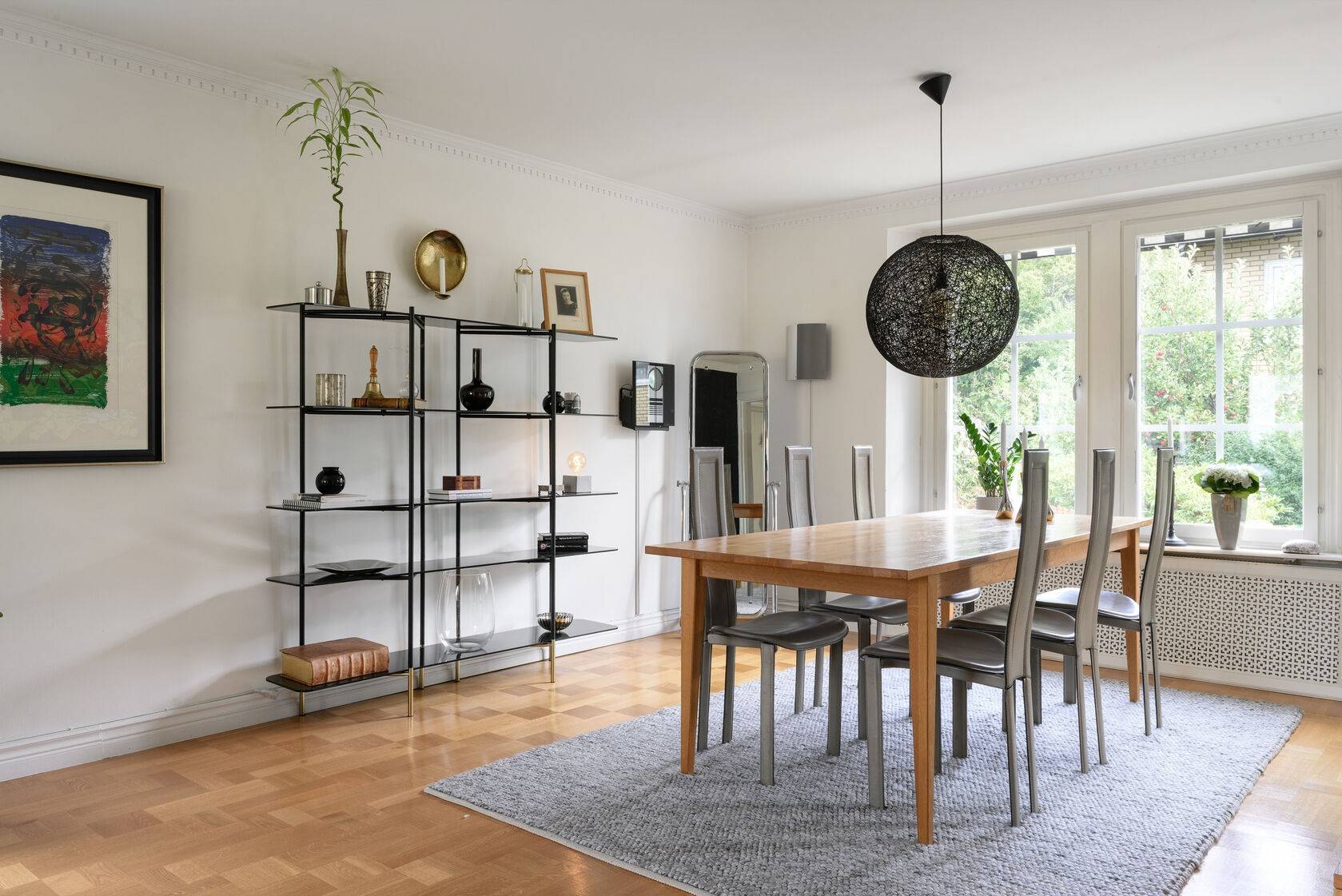 10 rum Villa på Fullriggaregatan 26A Långedrag-tångudden Göteborgs kommun - bild 18