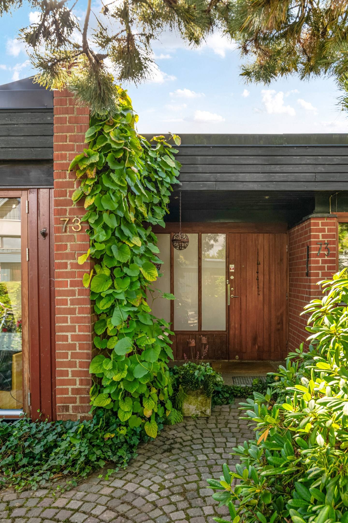 6 rum Villa på Birkagatan 73 Ramlösa Helsingborgs kommun - bild 2