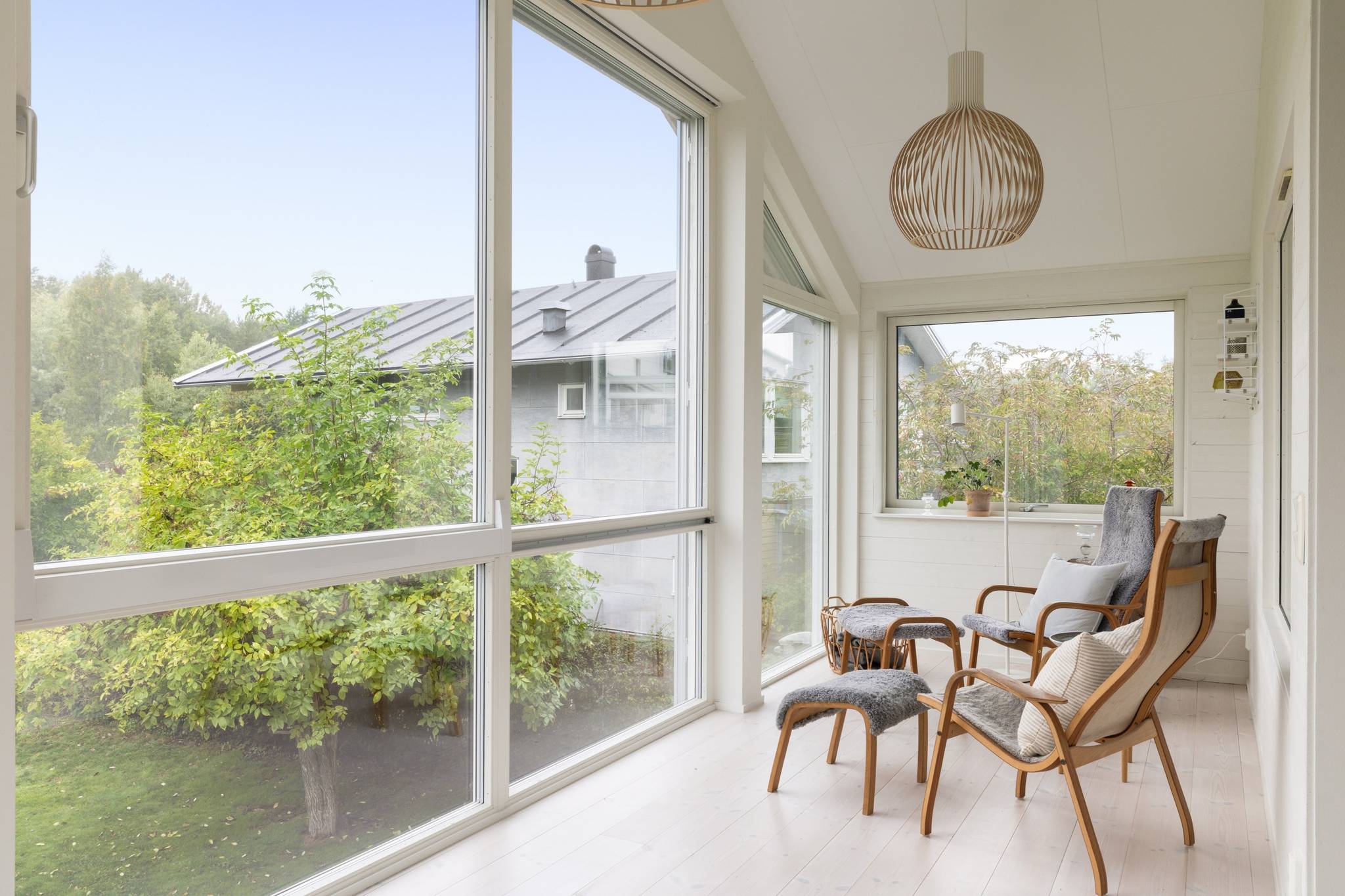 6 rum Villa på Falkebovägen 14 Torslanda - Amhult Göteborgs kommun - bild 31