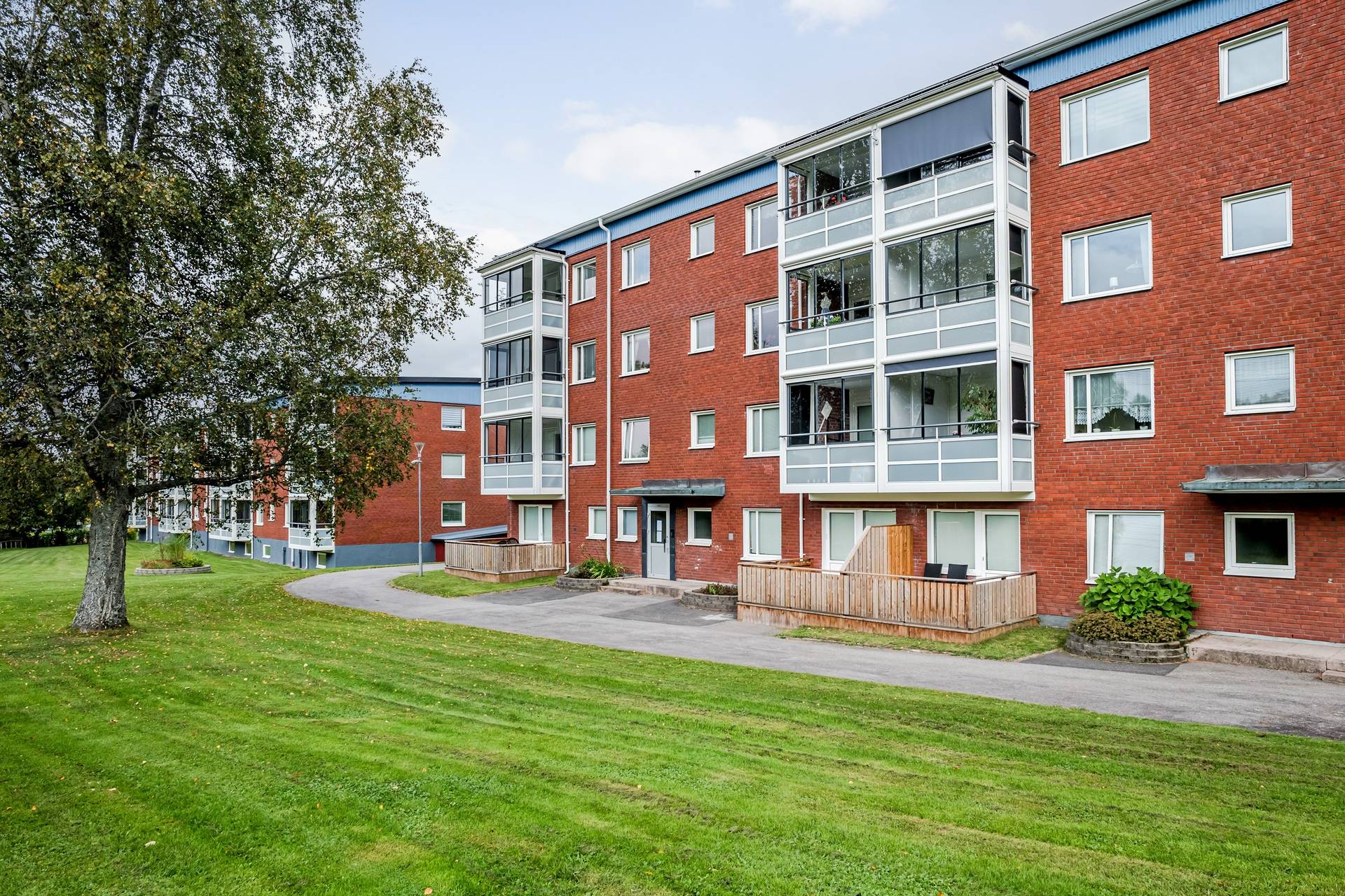 1 rum Lägenhet på Slåttervägen 115 Trollhättan Trollhättans kommun - bild 11