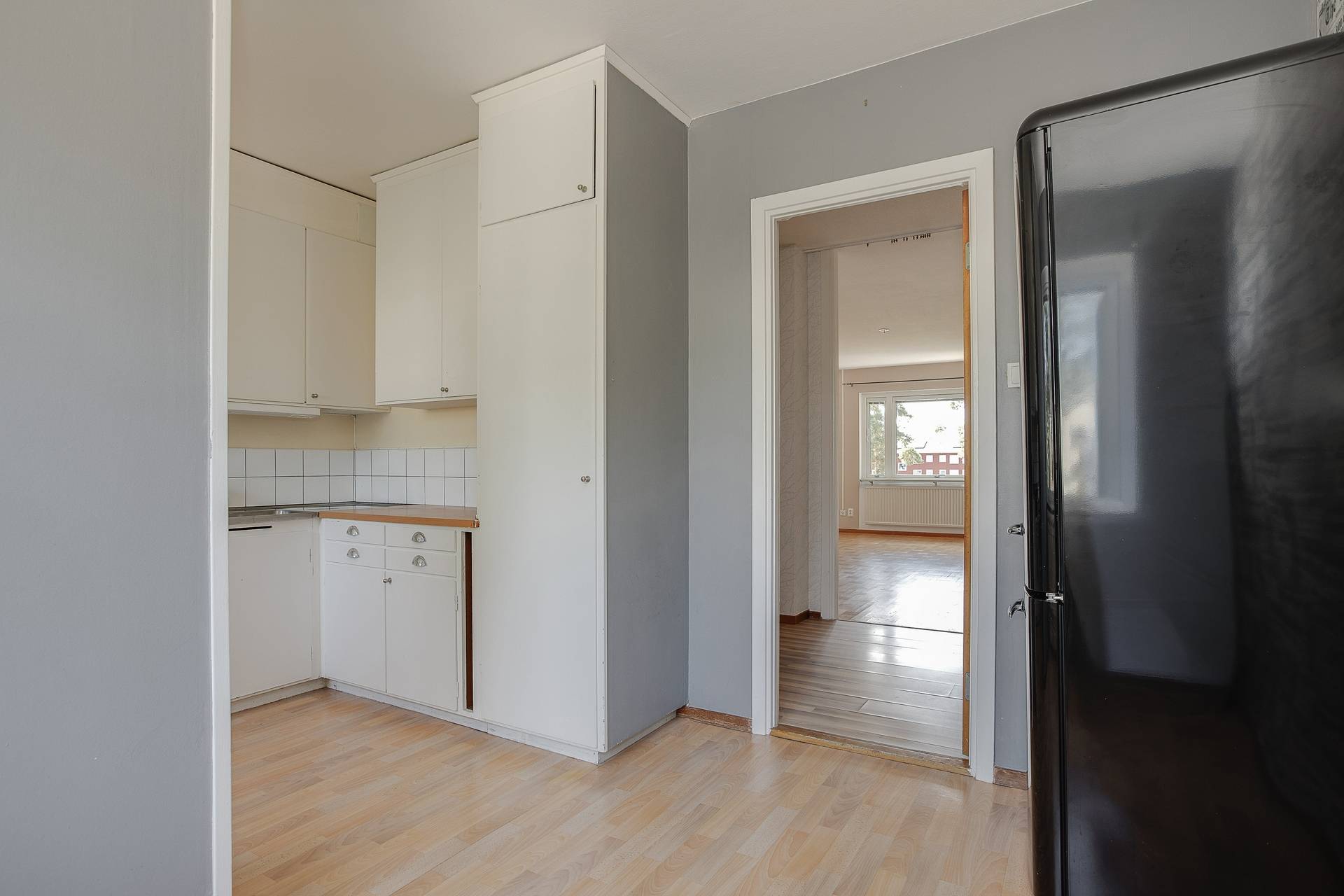 3 rum Lägenhet på Vasallgatan 3A Kalmar Kalmar kommun - bild 13