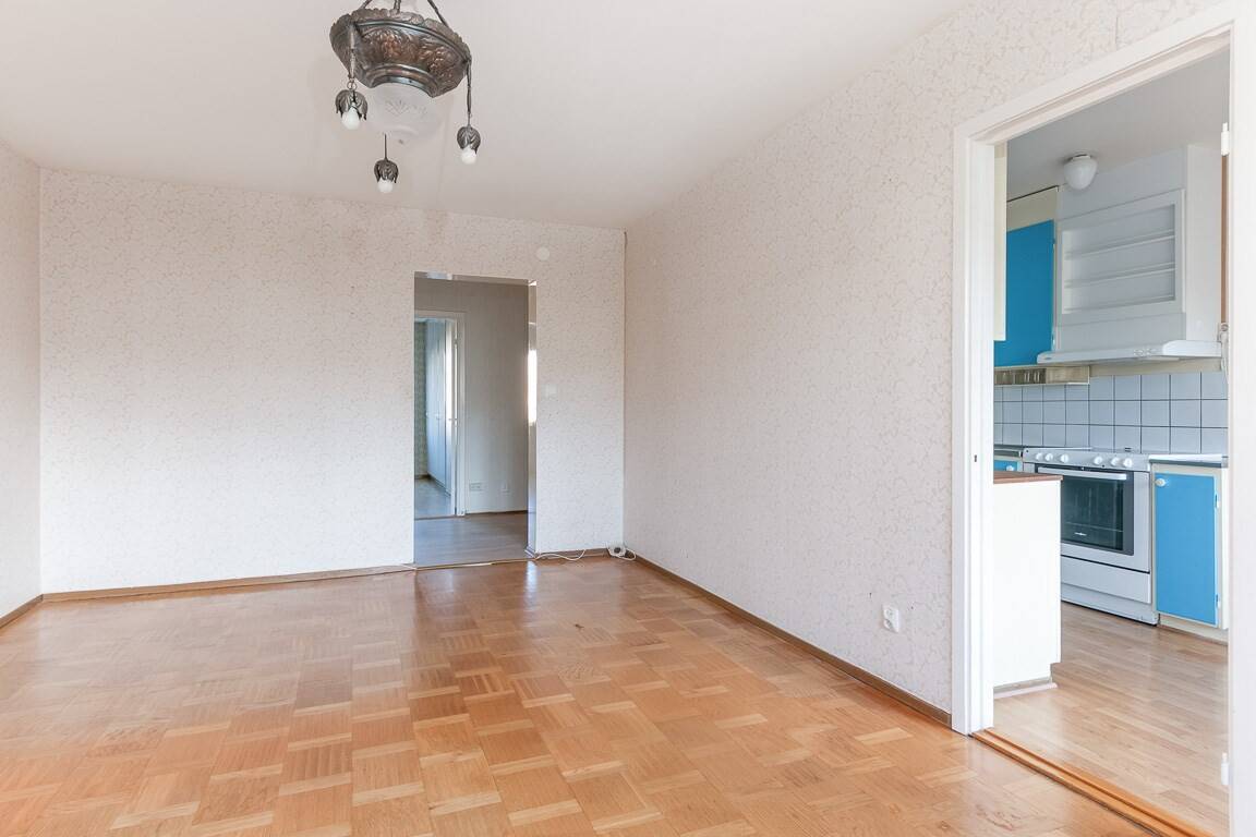 3 rum Lägenhet på Fabriksgatan 20 B Gamla Norr Västerviks kommun - bild 7