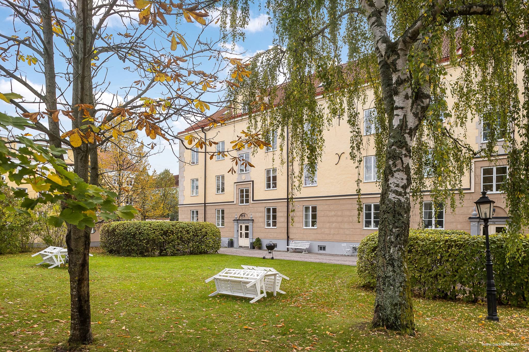 3 rum Lägenhet på Väderkvarnsgatan 39 A Fålhagen Uppsala kommun - bild 26