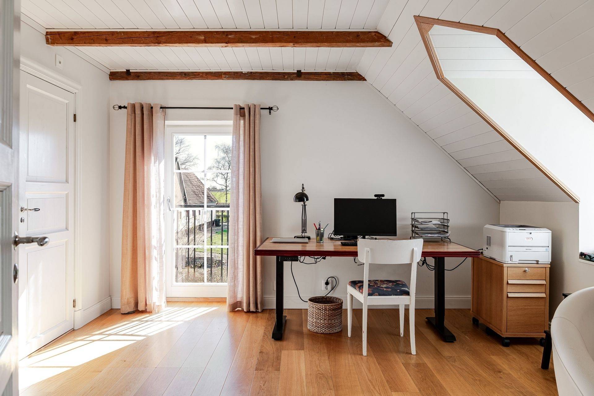 6 rum Villa på Tågarpsvägen 15 Glemmingebro Ystads kommun - bild 25