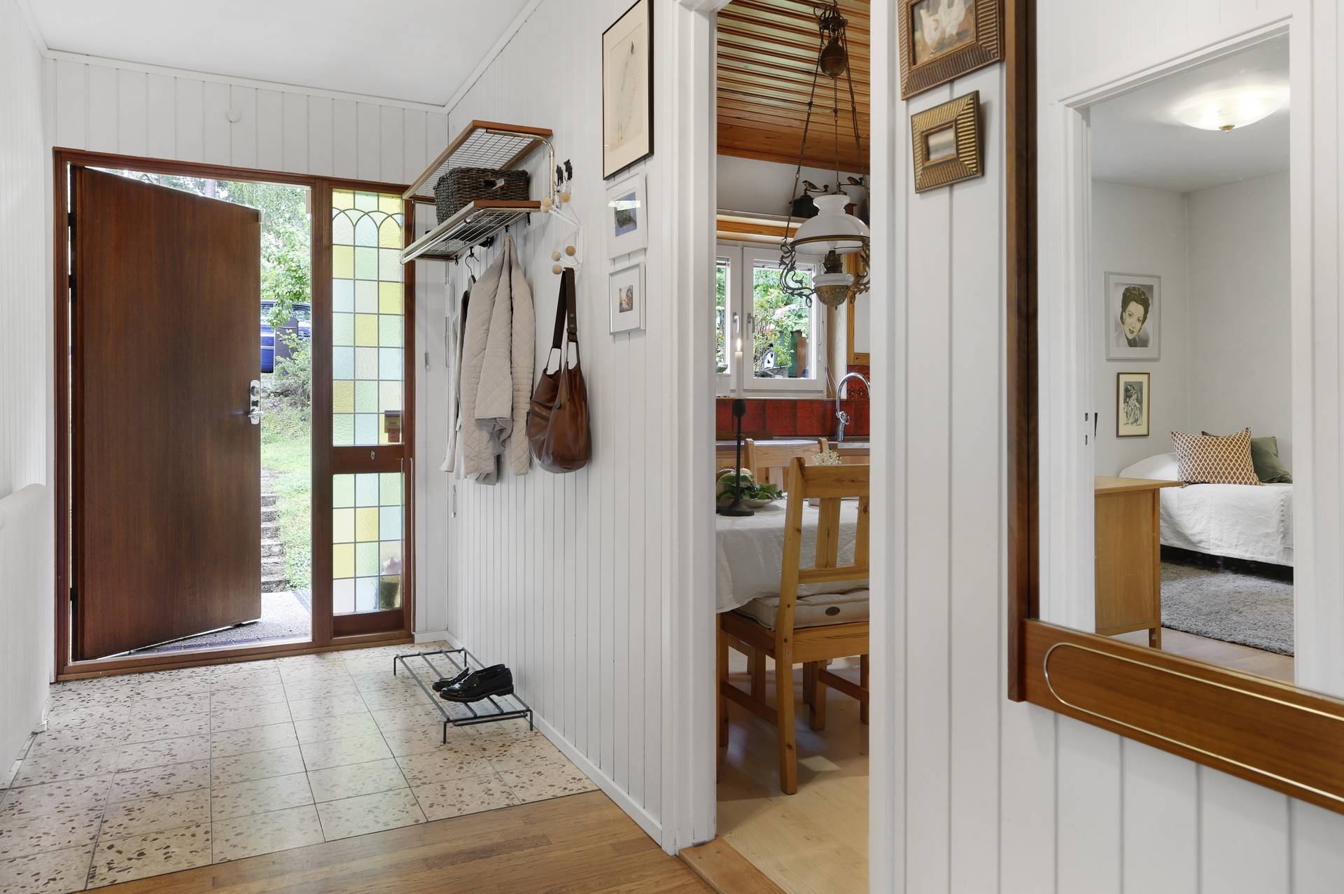 5 rum Villa på Stridsborgsvägen 3 Gamla Rotsunda Sollentuna kommun - bild 9