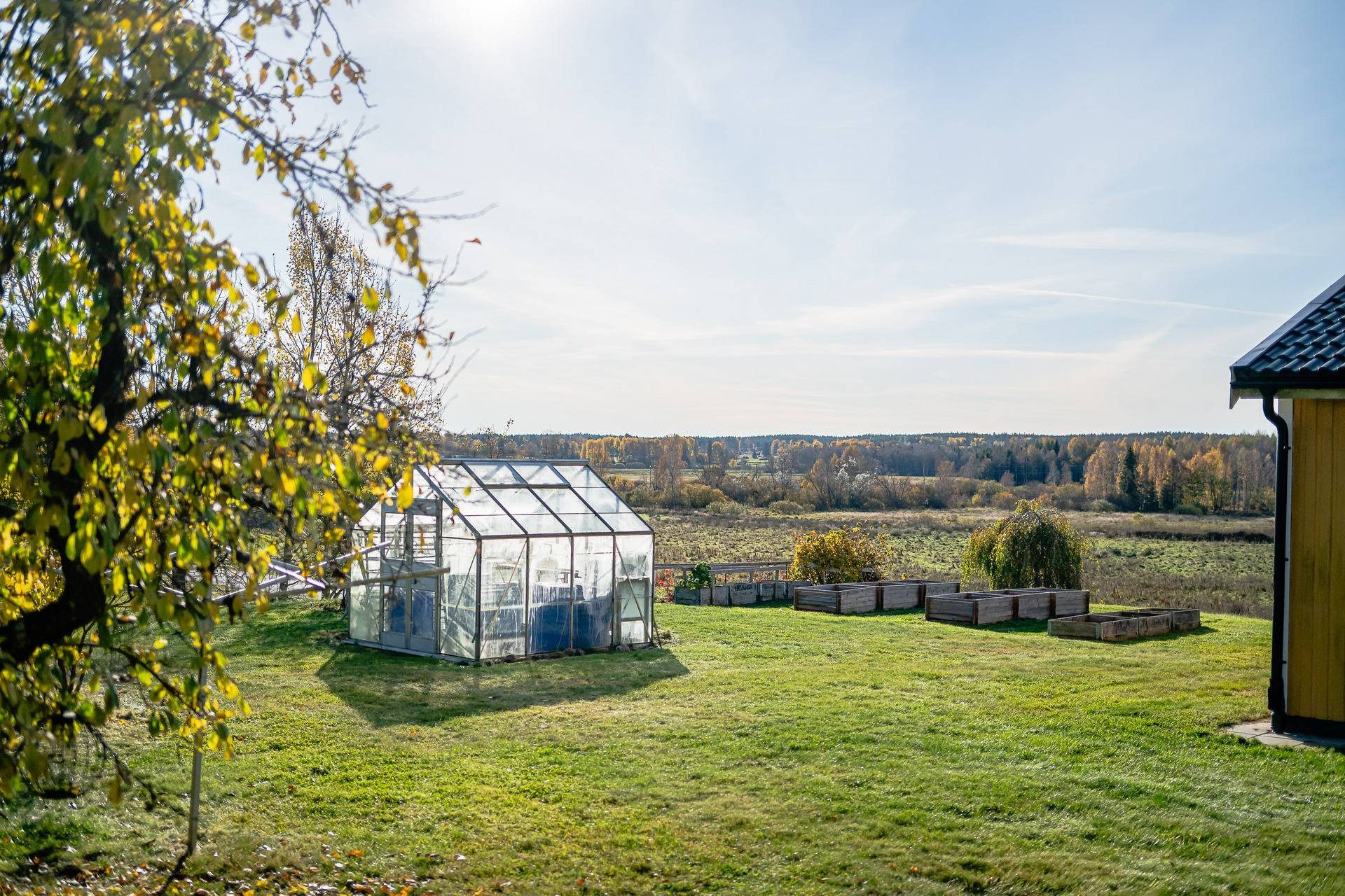 6 rum Villa på Åsen Larslund Valla Katrineholms kommun - bild 32