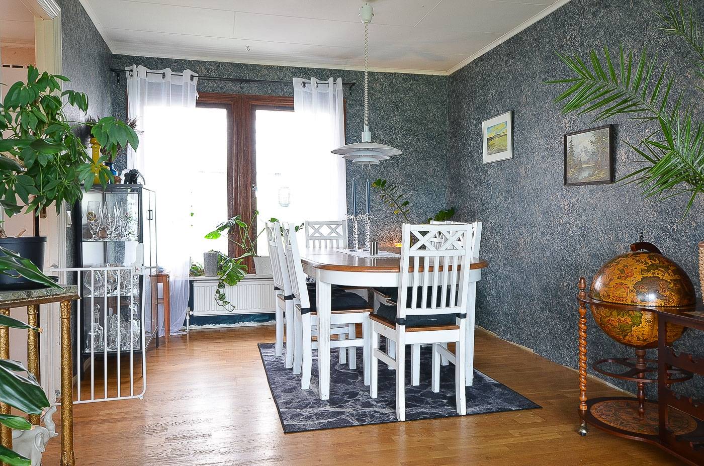 5 rum Villa på Tomtebyholm 710 SMEDBY Kalmar kommun - bild 33