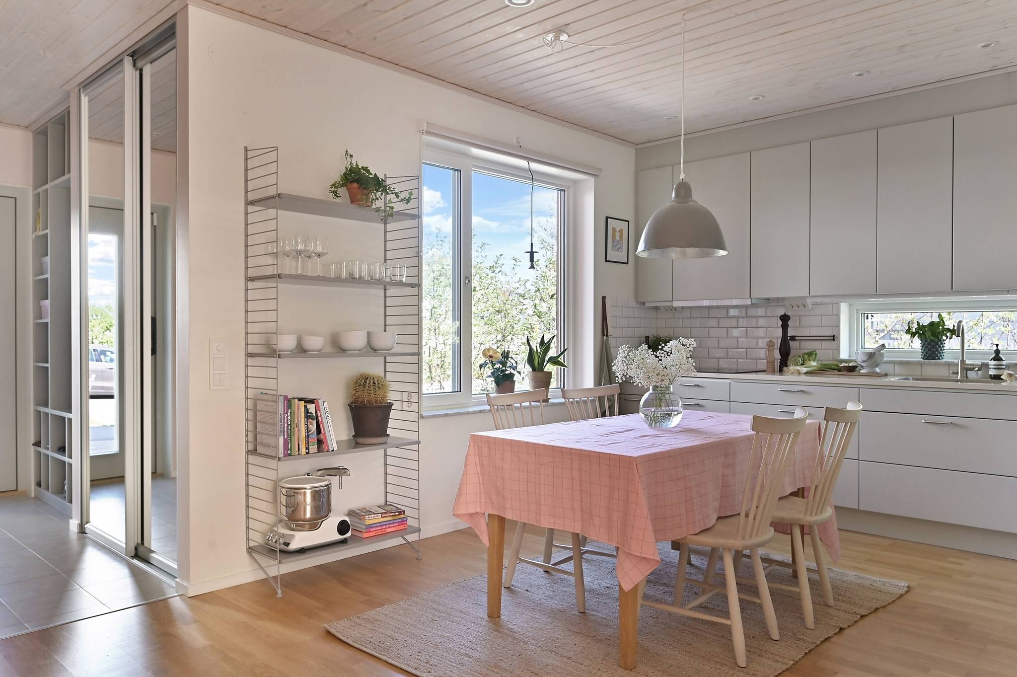 6 rum Kedjehus på Lobeliavägen 7 Älta - Södra Hedvigslund Nacka kommun - bild 13