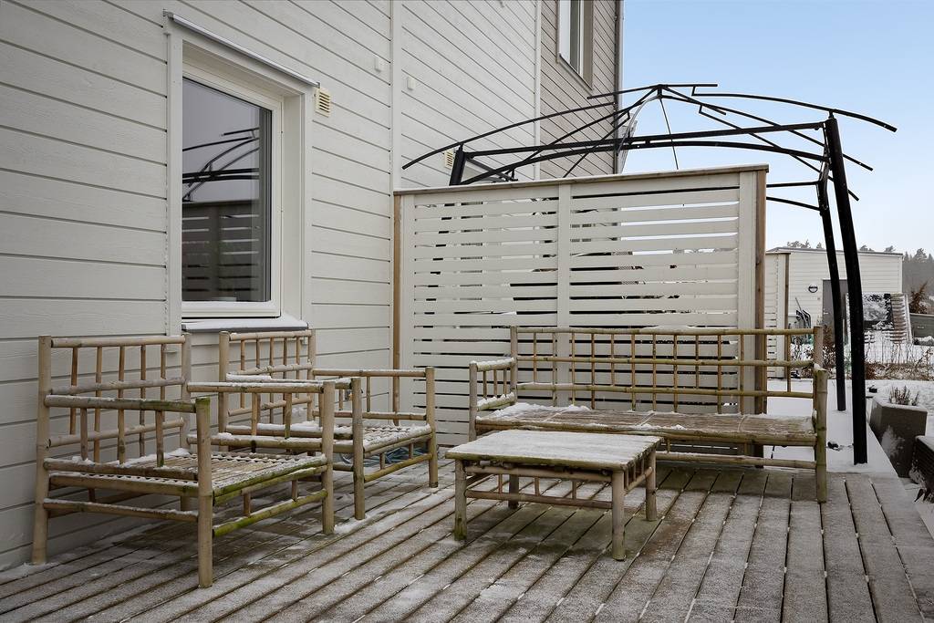 5 rum Radhus på Riavägen 54 Västerhaninge Haninge kommun - bild 20