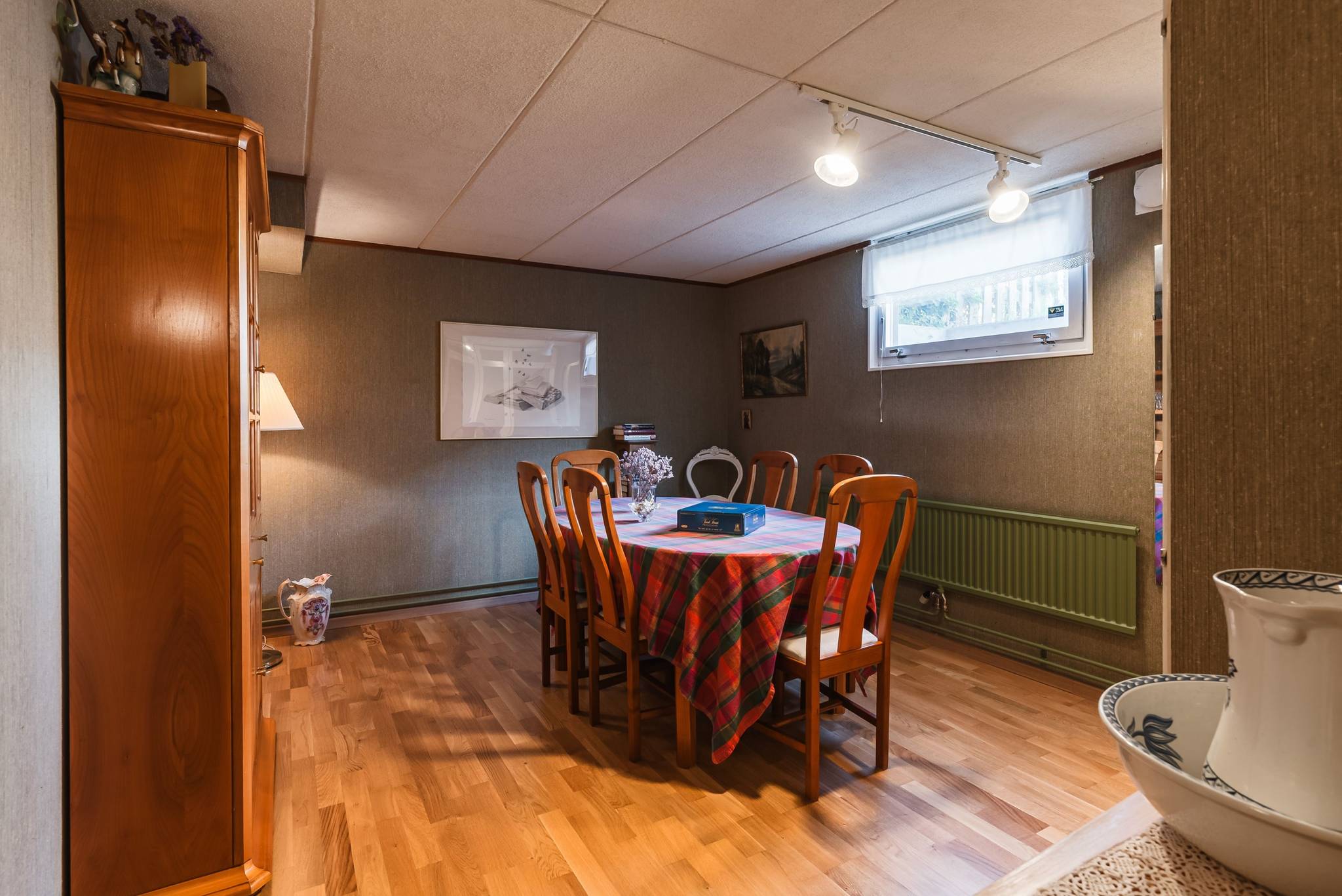 5 rum Radhus på Glimmervägen 4 Lundby Örebro kommun - bild 29