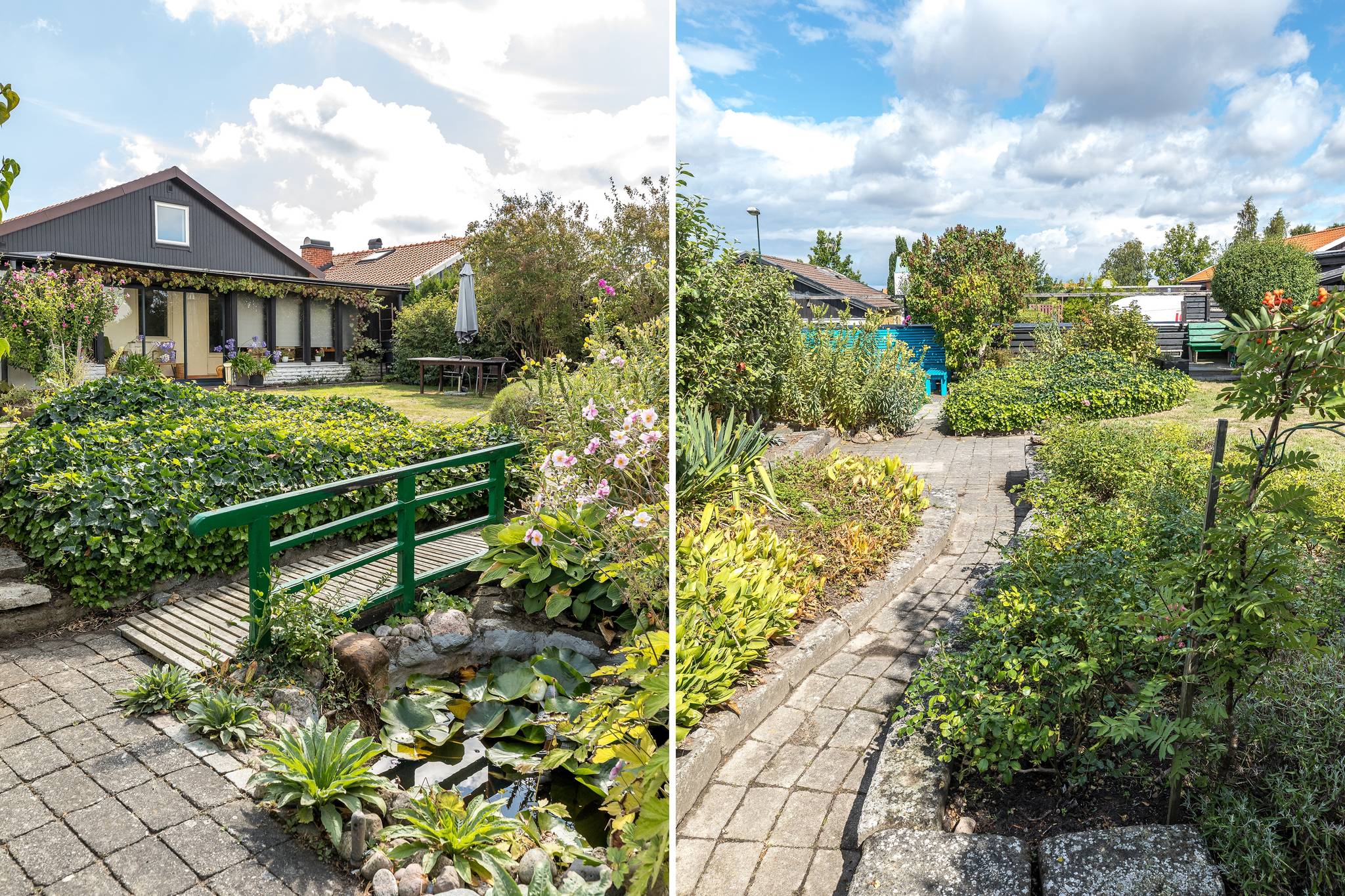 4 rum Kedjehus på Krokusgatan 21 Husie Malmö kommun - bild 40
