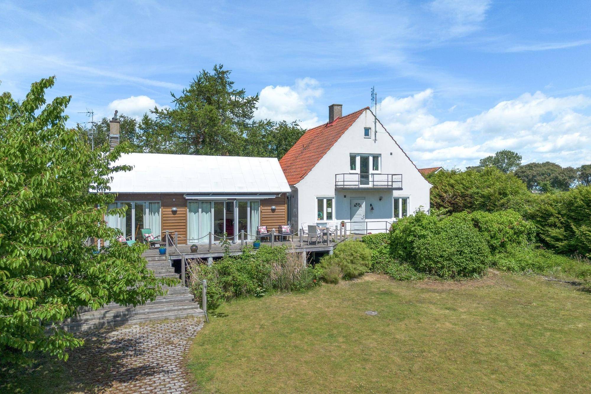 Trelleborg, Trelleborgs kommun