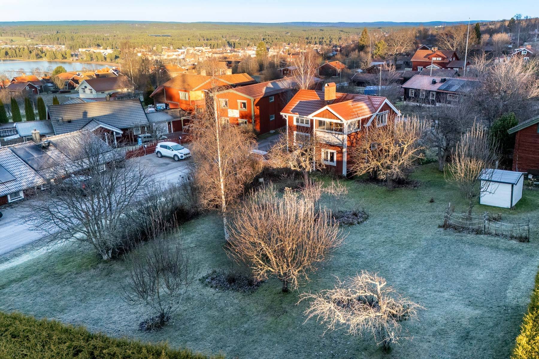 3 rum Villa på Storåkersvägen 2 Lerdal Rättviks kommun - bild 4