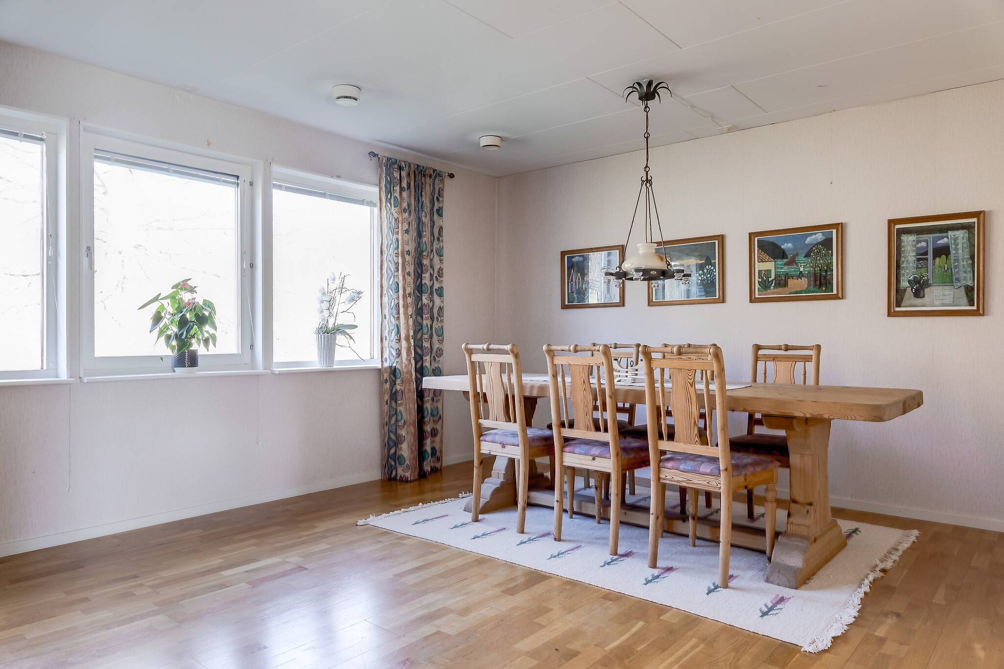 5 rum Villa på Parkvillan 13 Norrahammar Jönköpings kommun - bild 10