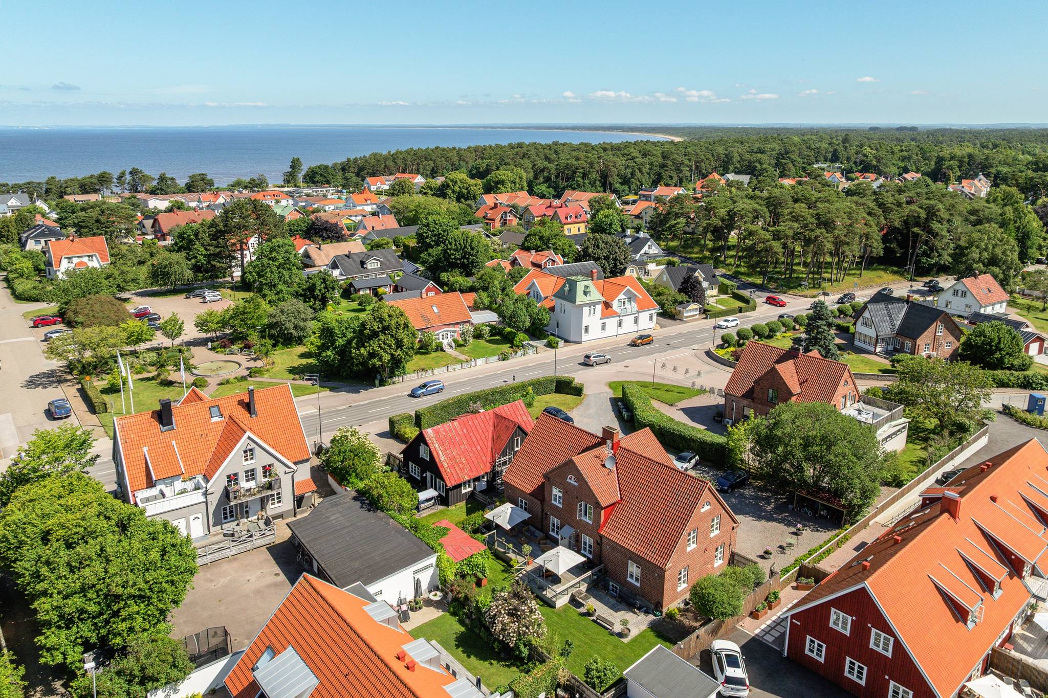 9 rum Villa på Köpmansgatan 128 Malen Båstads kommun - bild 38