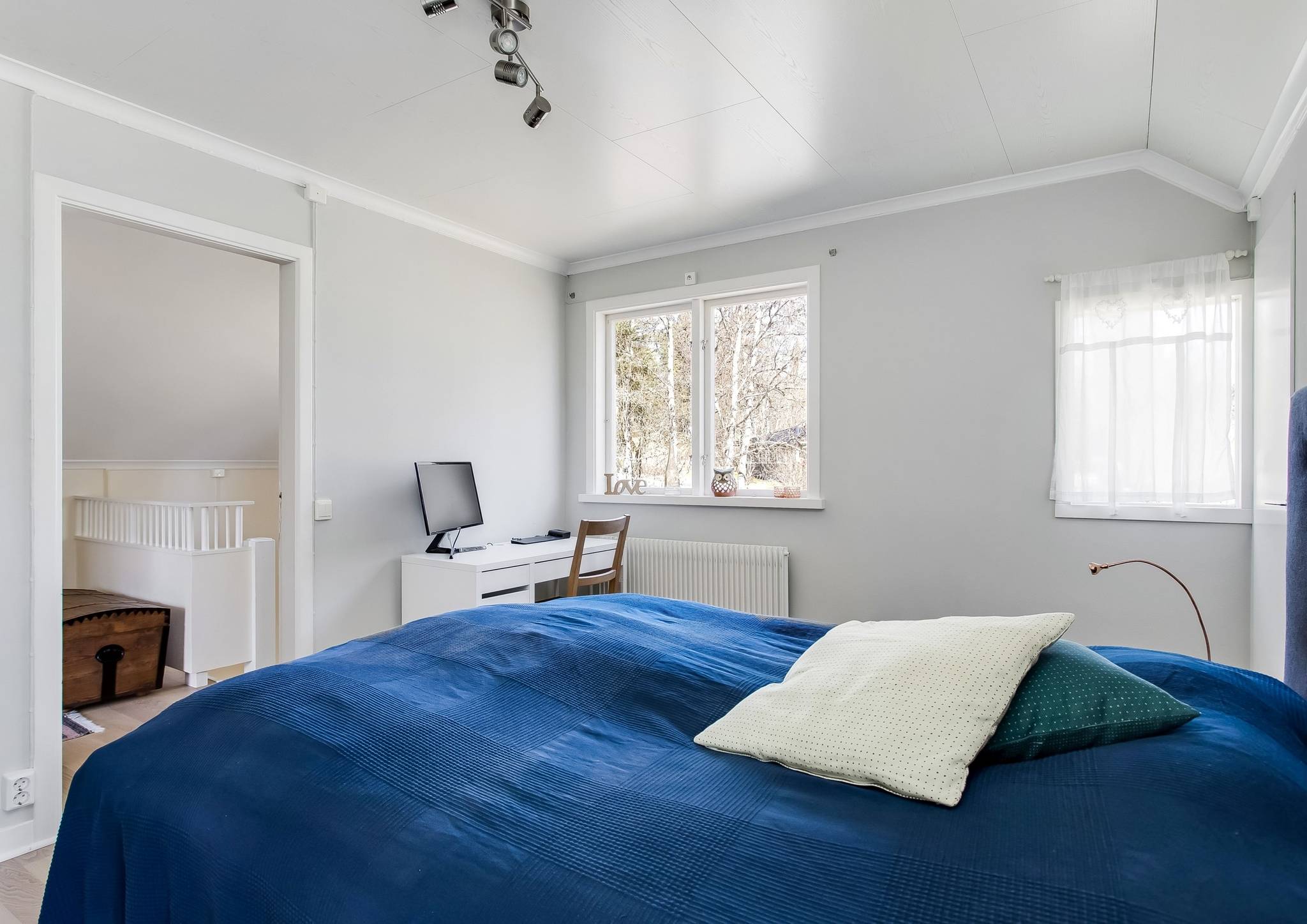 4 rum Villa på Hasselbacksvägen 3 Järpen Åre kommun - bild 26