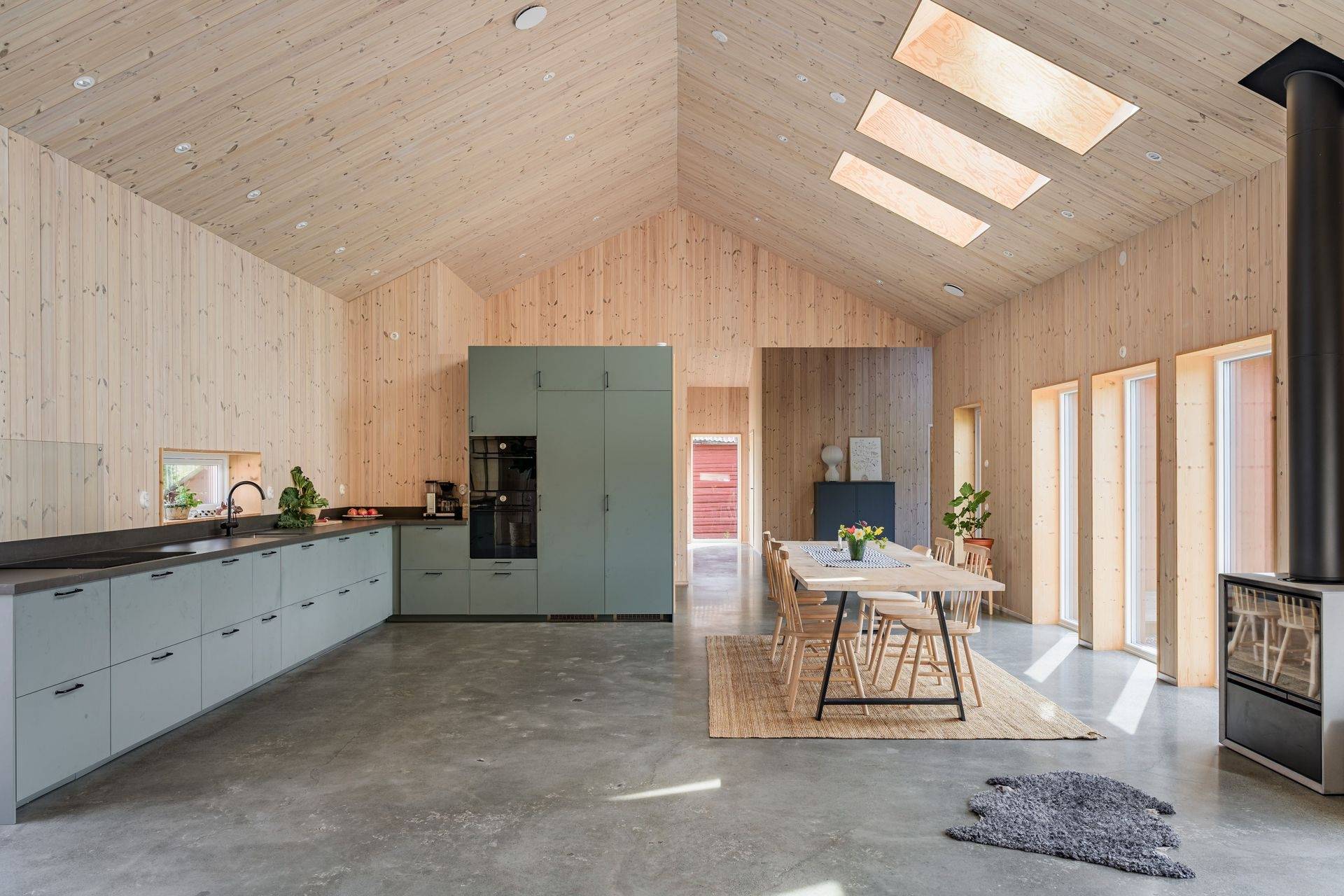 4 rum Villa på Klockartäkt 11 Falun Falu kommun - bild 14