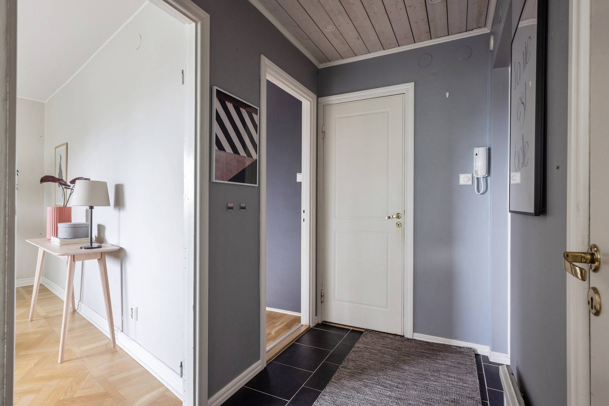 2 rum Lägenhet på Saxofongatan 6 Ruddalen Göteborgs kommun - bild 19