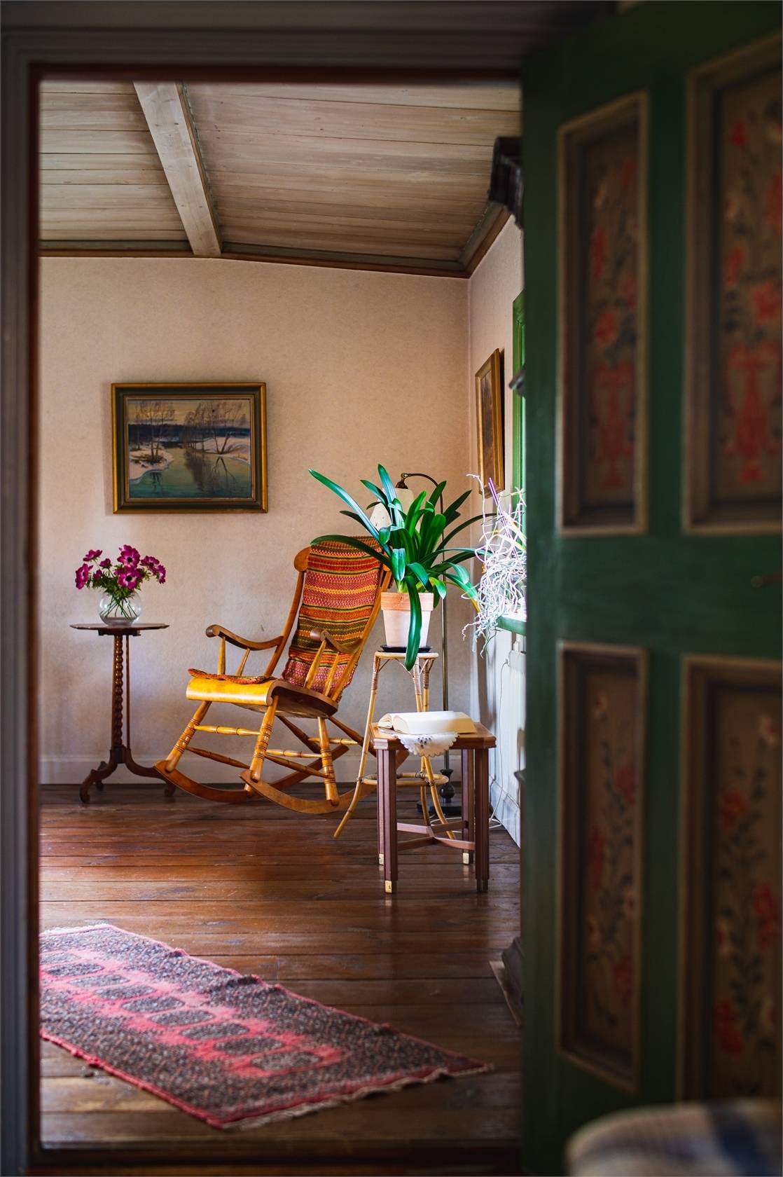 5 rum Villa på Bergsgården 25 Bergsgården Falu kommun - bild 20