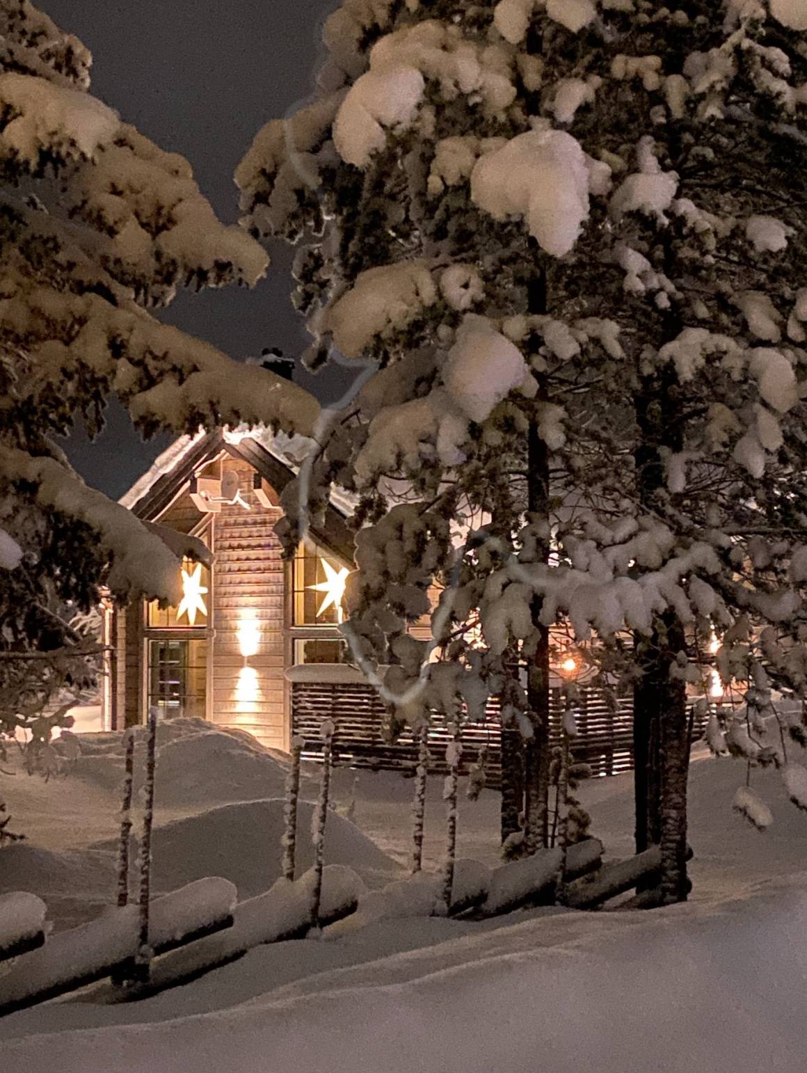 5 rum Villa på Lars väg 3 Klövsjö Bergs kommun - bild 28