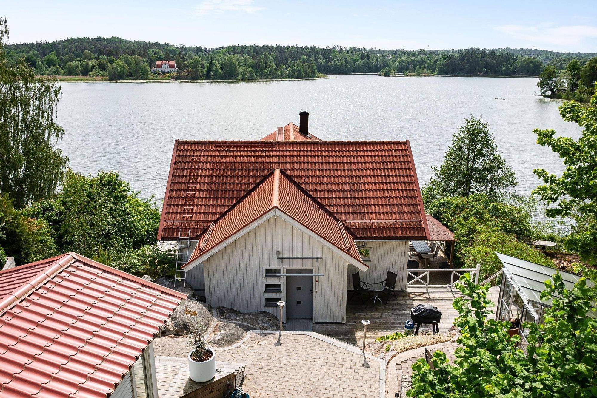 Huddinge, Huddinge kommun