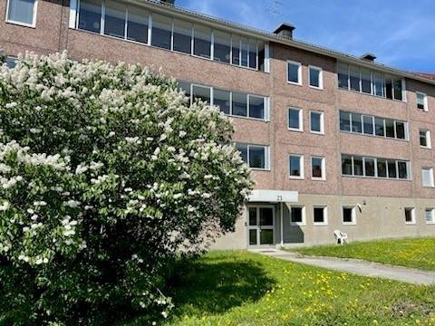 3 rum Lägenhet på Lasarettsvägen 23 Skellefteå Skellefteå kommun - bild 33