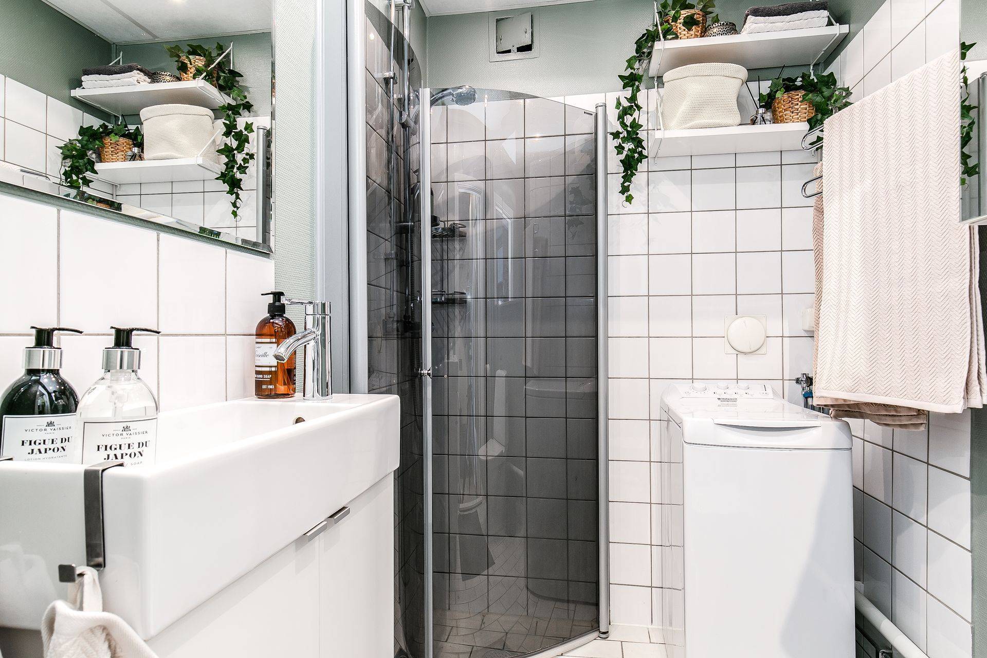 2 rum Lägenhet på Lindhagensgatan 63, 2 tr Kungsholmen Stockholms kommun - bild 14