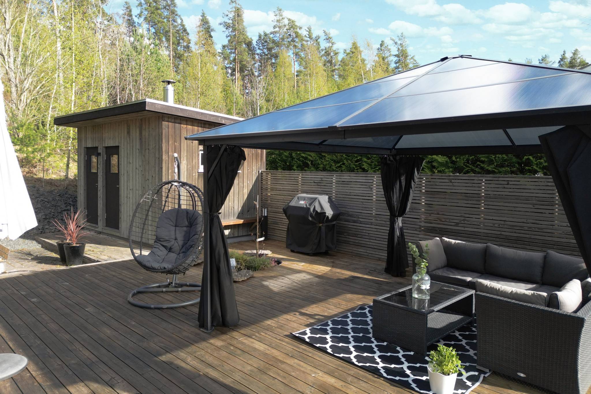 7 rum Villa på Åbovägen 9 Bankeryd - Horstorp Jönköpings kommun - bild 45