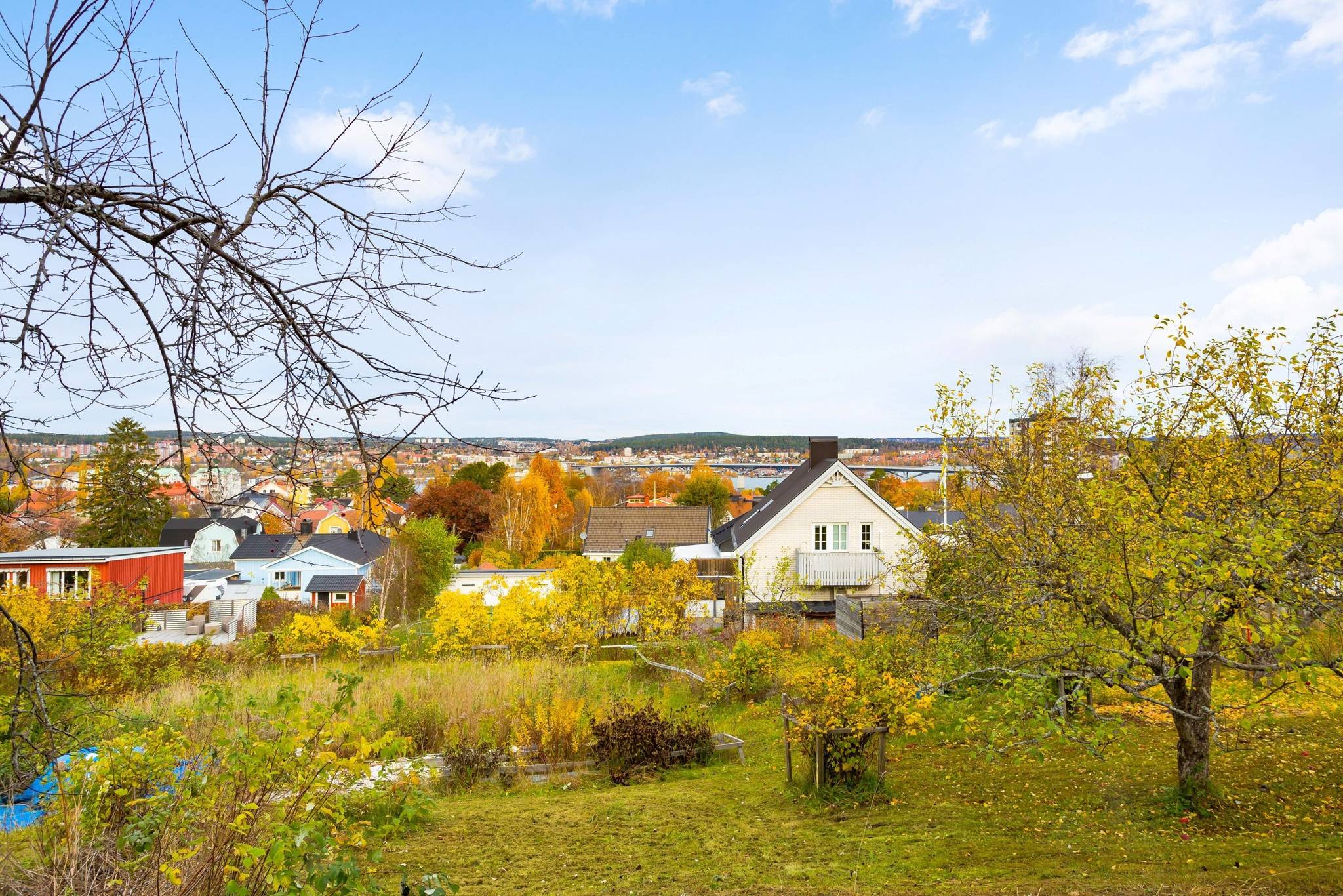 5 rum Villa på Mogatan 45 Skönsmon Sundsvalls kommun - bild 5