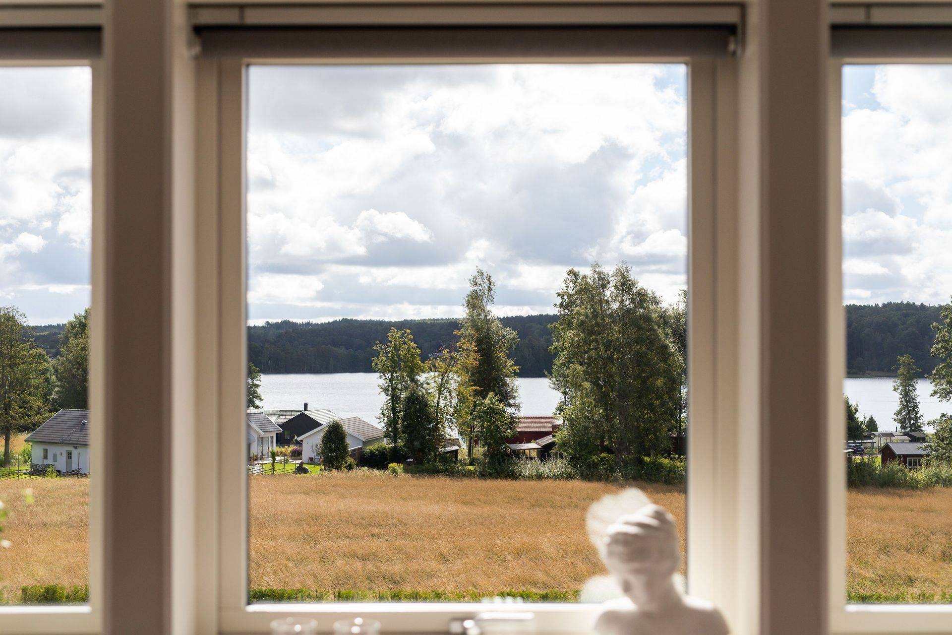 6 rum Villa på Finnebäck 308 Finnebäck Karlskoga kommun - bild 5