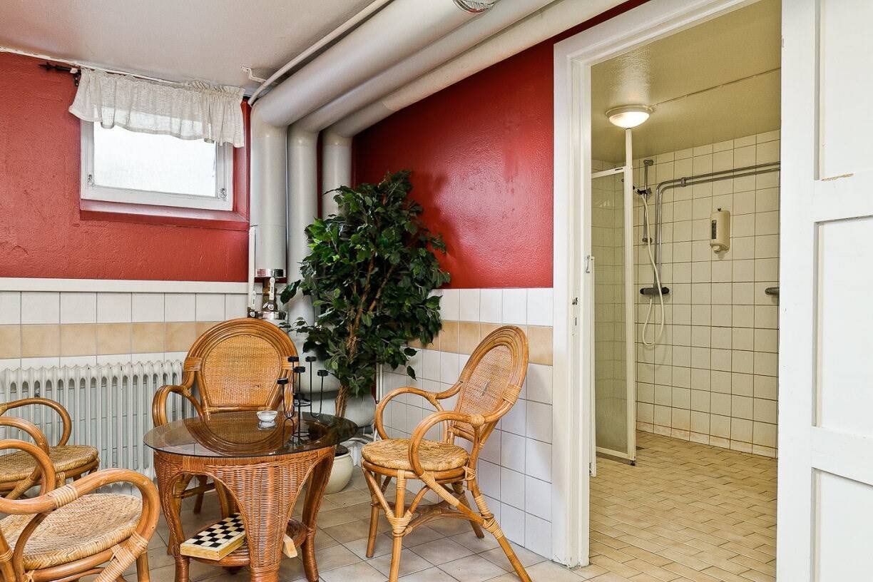 3 rum Lägenhet på Brändströmsgatan 15 B Centralt/Väster Gävle kommun - bild 28