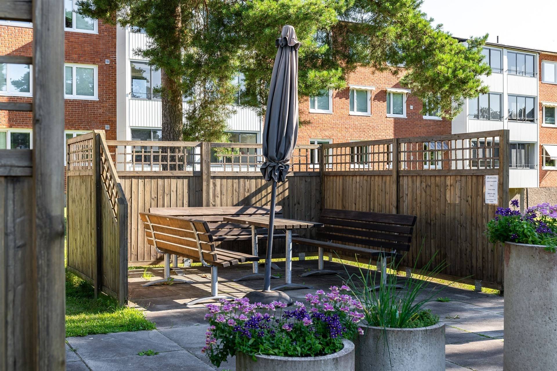 1 rum Lägenhet på Gruvgången 107 Gruvlyckan Karlstads kommun - bild 20