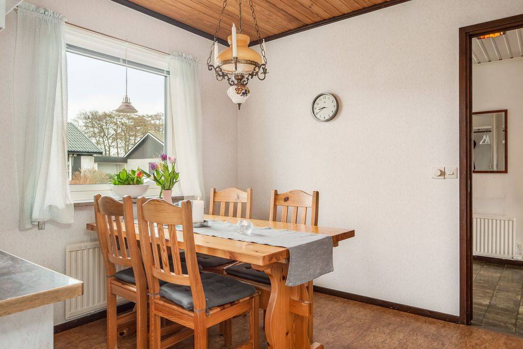 5 rum Villa på Hagagatan 7 Västra Gärdet Falkenbergs kommun - bild 19