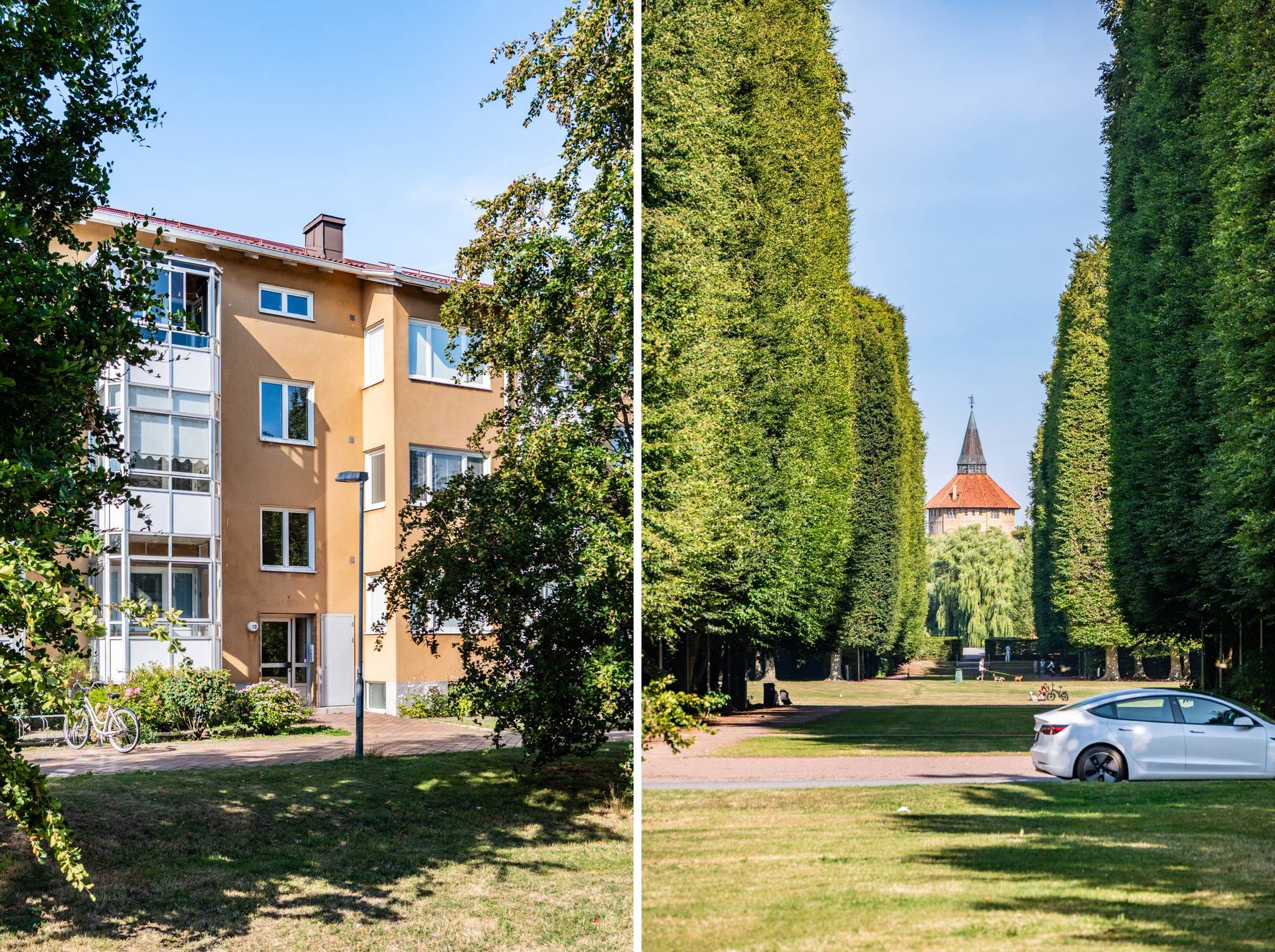 2 rum Lägenhet på Bobergsängen 1D Pildammarna Malmö kommun - bild 32