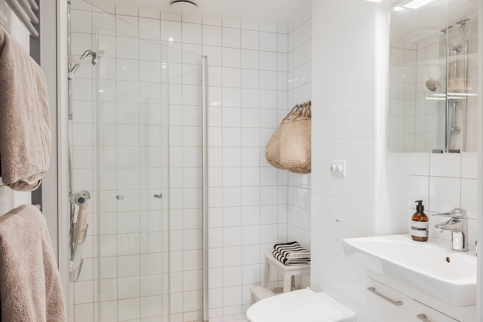 2 rum Lägenhet på Fabriksgatan 13A Osby - Centralt Osby kommun - bild 5
