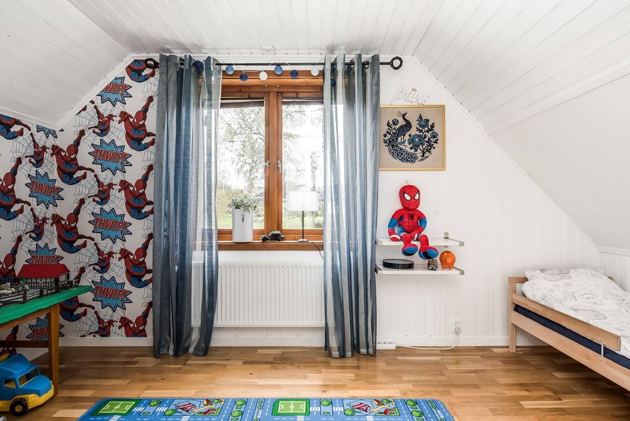 5 rum Villa på Björkängsvägen 7 Månsarp Jönköpings kommun - bild 20