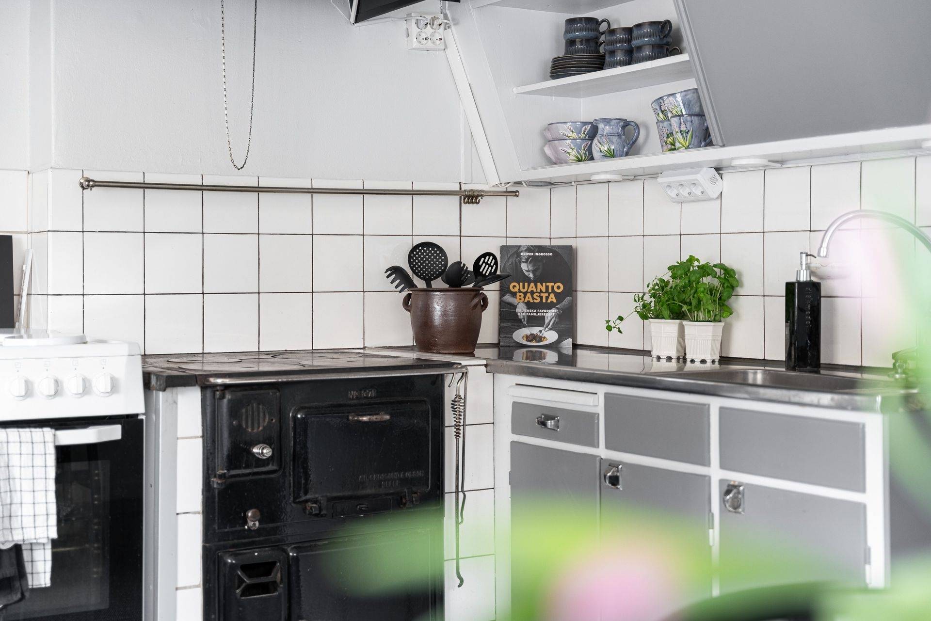 4 rum Villa på Långgattu 59 Borlänge Gagnefs kommun - bild 11