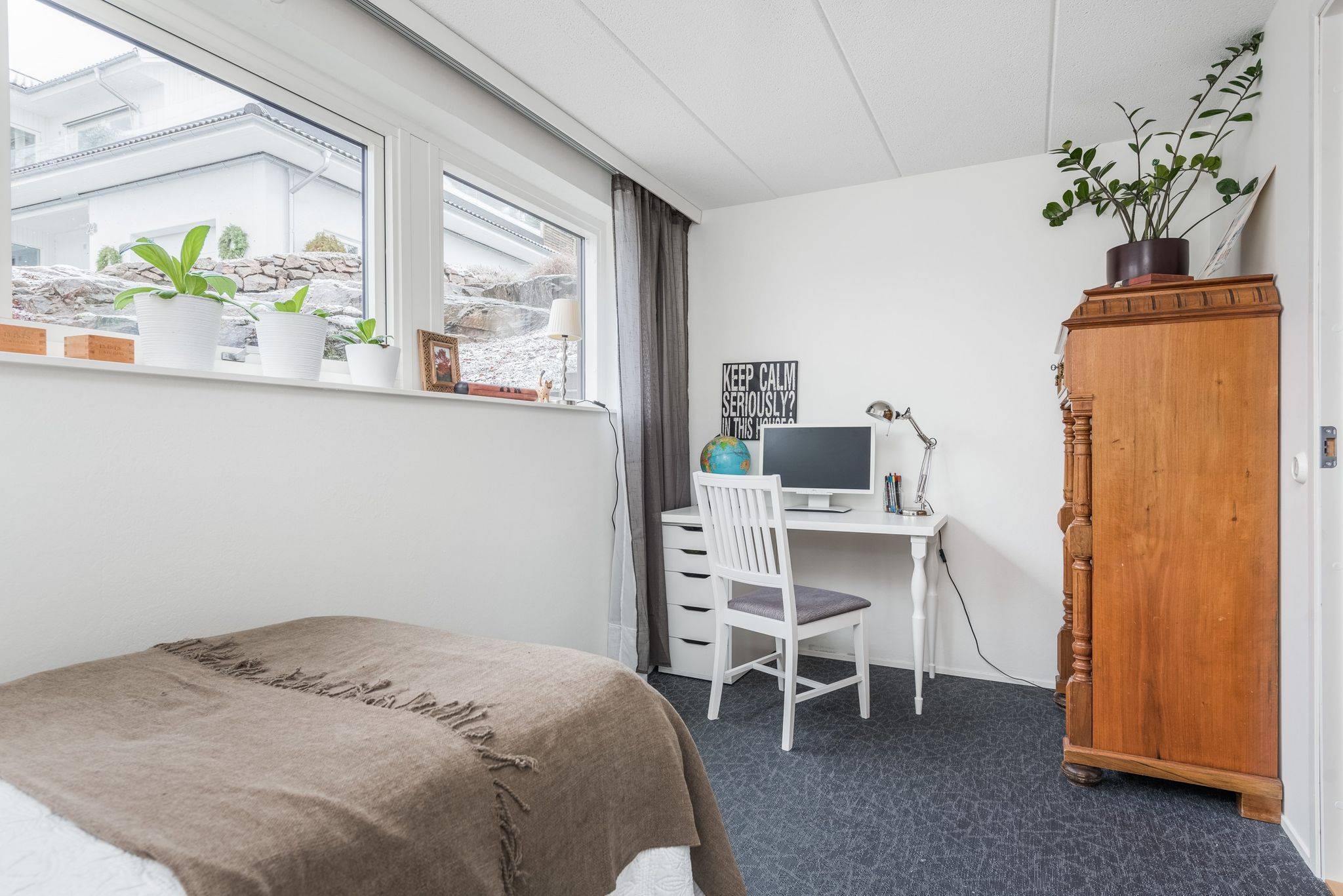 7 rum Villa på Fridkullagatan 26 Ulricehamn Ulricehamns kommun - bild 29